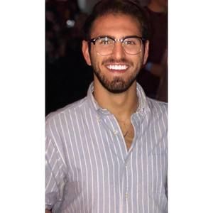 Meet your Posher, Daniel